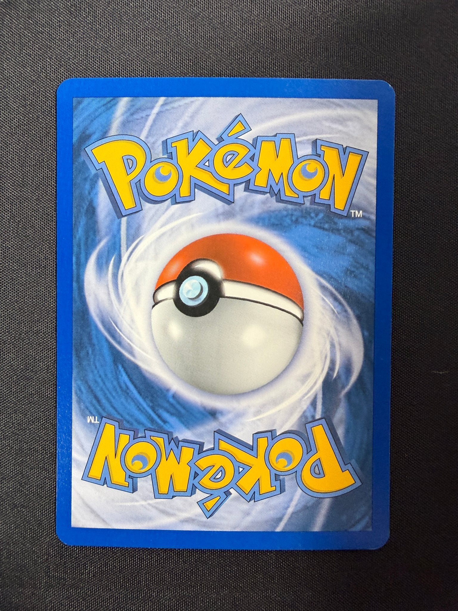 2006 Aggron EX Legend Maker Holo 2/92 back