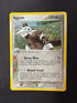 2006 Aggron EX Legend Maker Holo 2/92 front