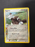 2006 Aggron EX Legend Maker Holo 2/92 front