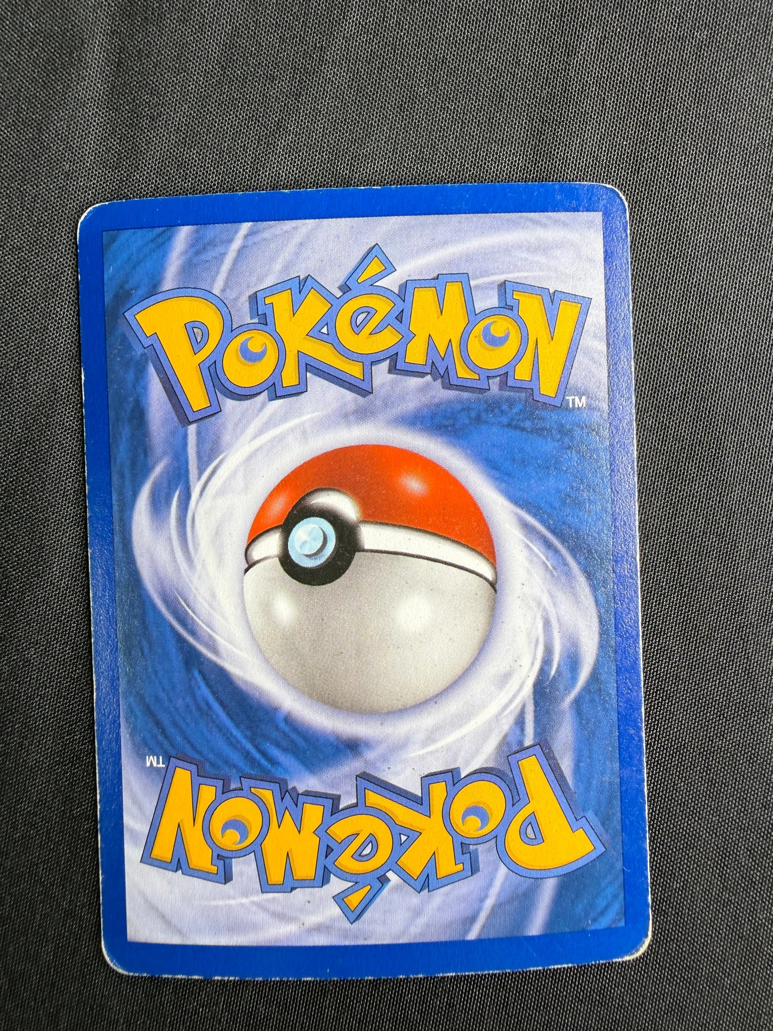 2006 Charizard δ EX Crystal Guardians Holo 4/100 back