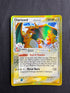 2006 Charizard δ EX Crystal Guardians Holo 4/100 front