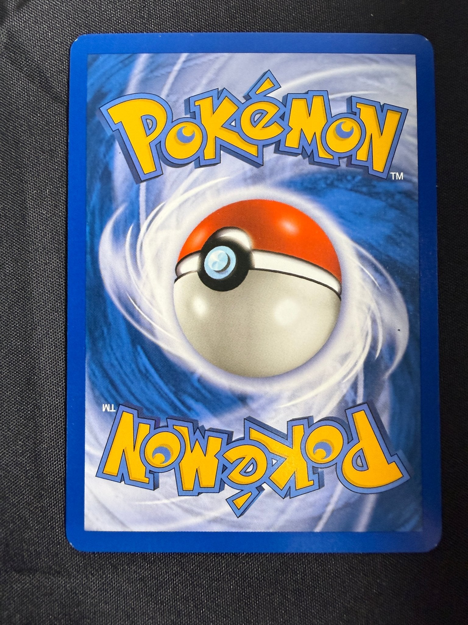 2006 Charmeleon EX Crystal Guardians 29/100 back