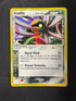 2006 Cradily EX Holon Phantoms Holo 2/110 front