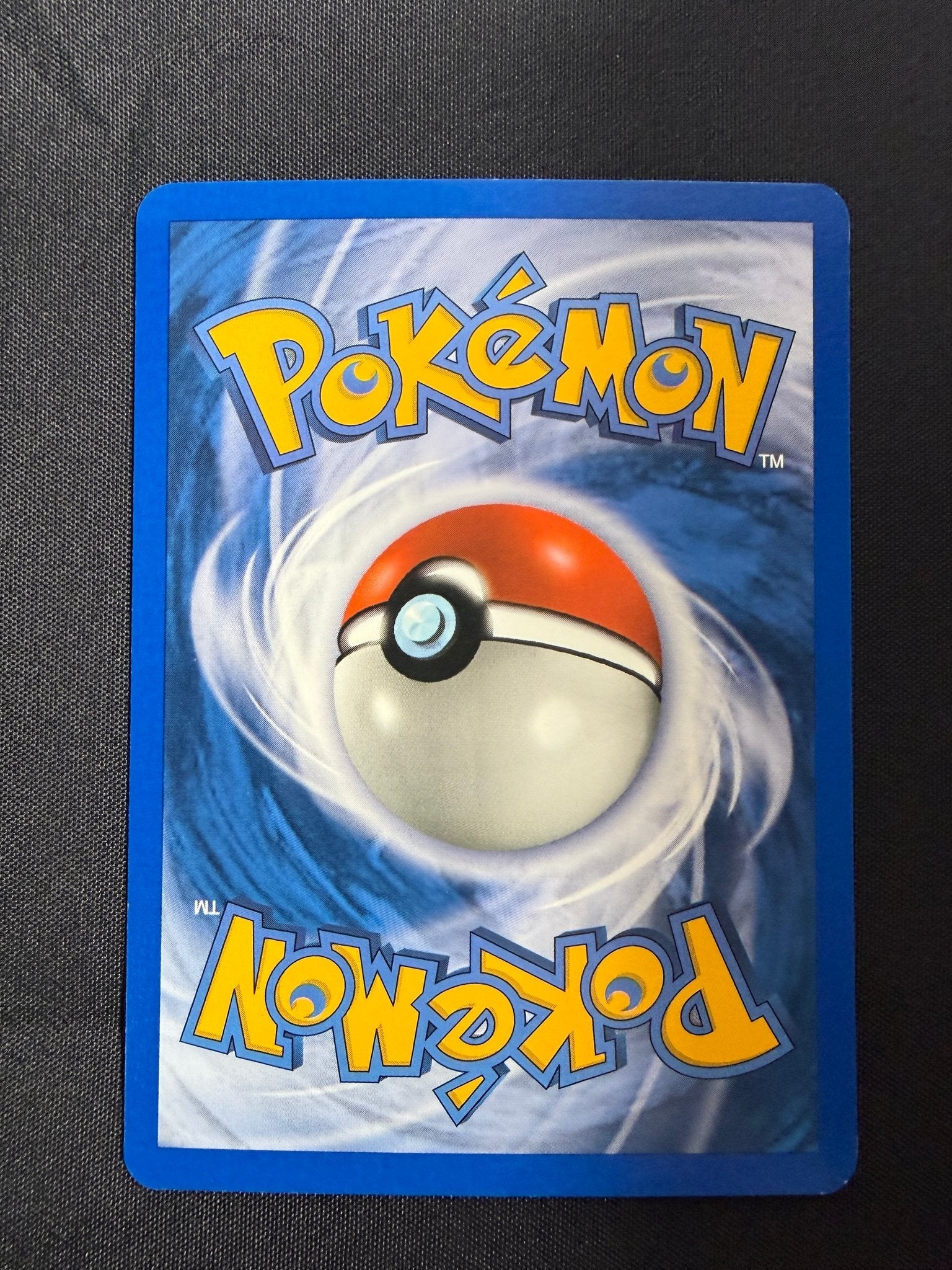 2006 Delcatty EX Legend Maker Holo 4/92 back