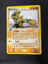 2006 Electabuzz EX Dragon Frontiers Reverse Holo 29/101 front