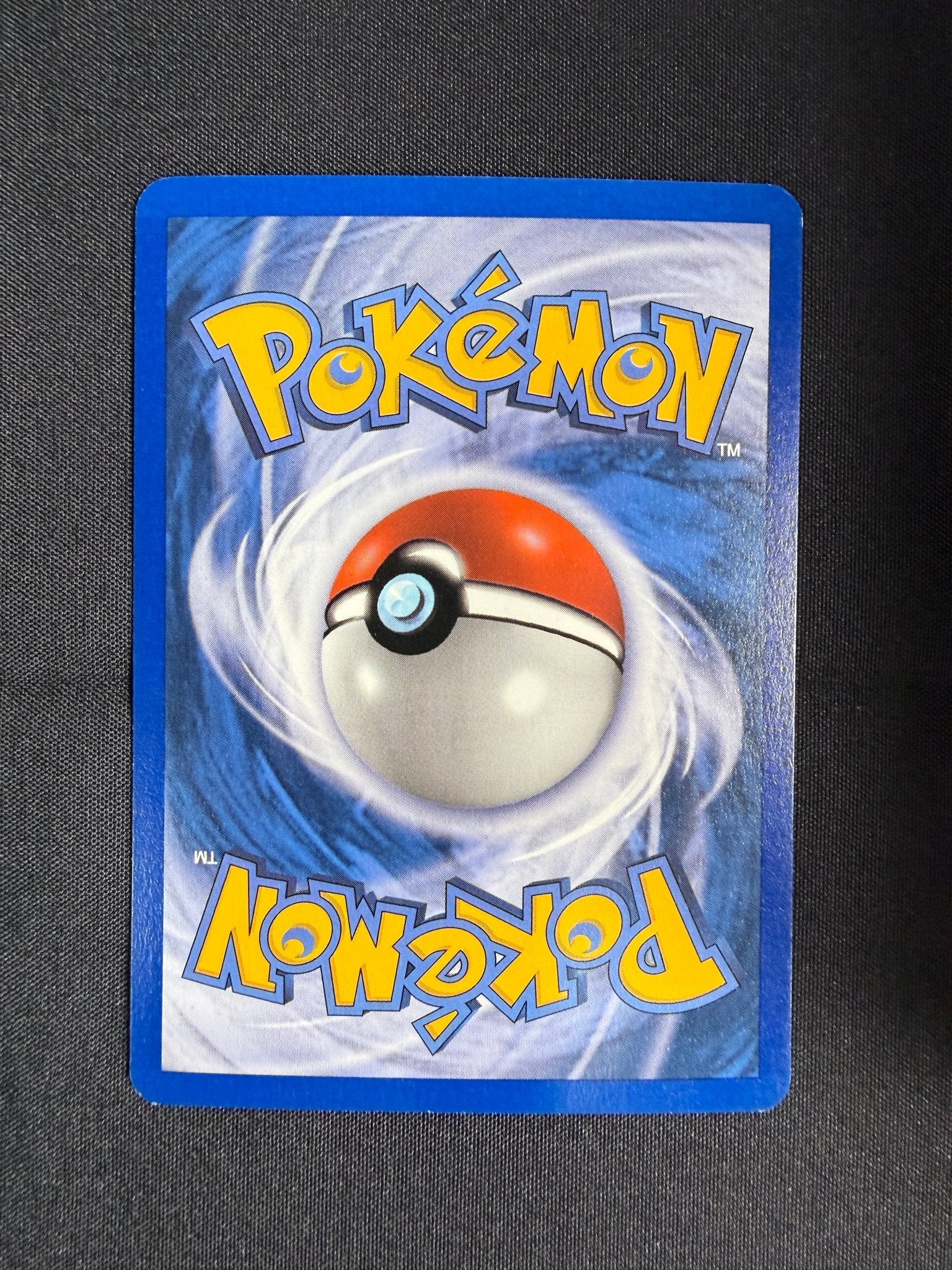 2006 Exeggcute δ EX Holon Phantoms Reverse Holo 65/110 back
