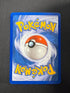 2006 Gengar EX Legend Maker Holo 5/92 back