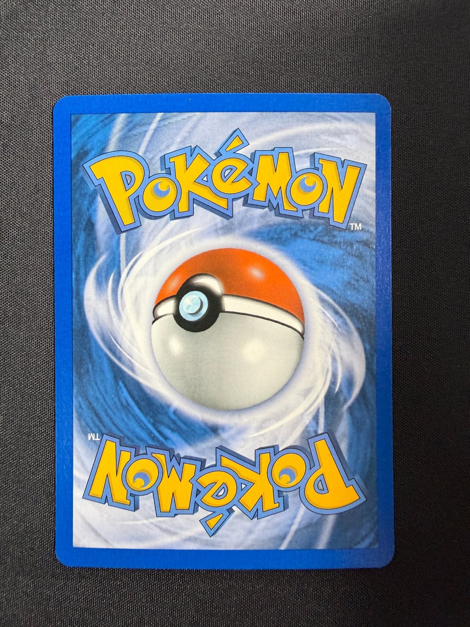 2006 Golem EX Legend Maker Holo 6/92 back