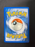 2006 Golem EX Legend Maker Holo 6/92 back
