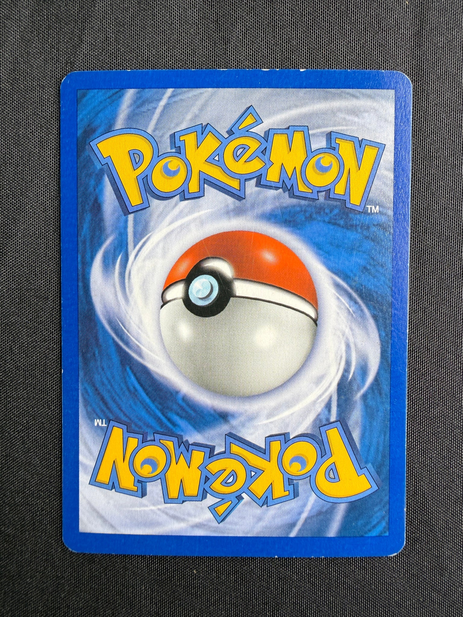 2006 Jirachi ex EX Crystal Guardians Holo 94/100 back