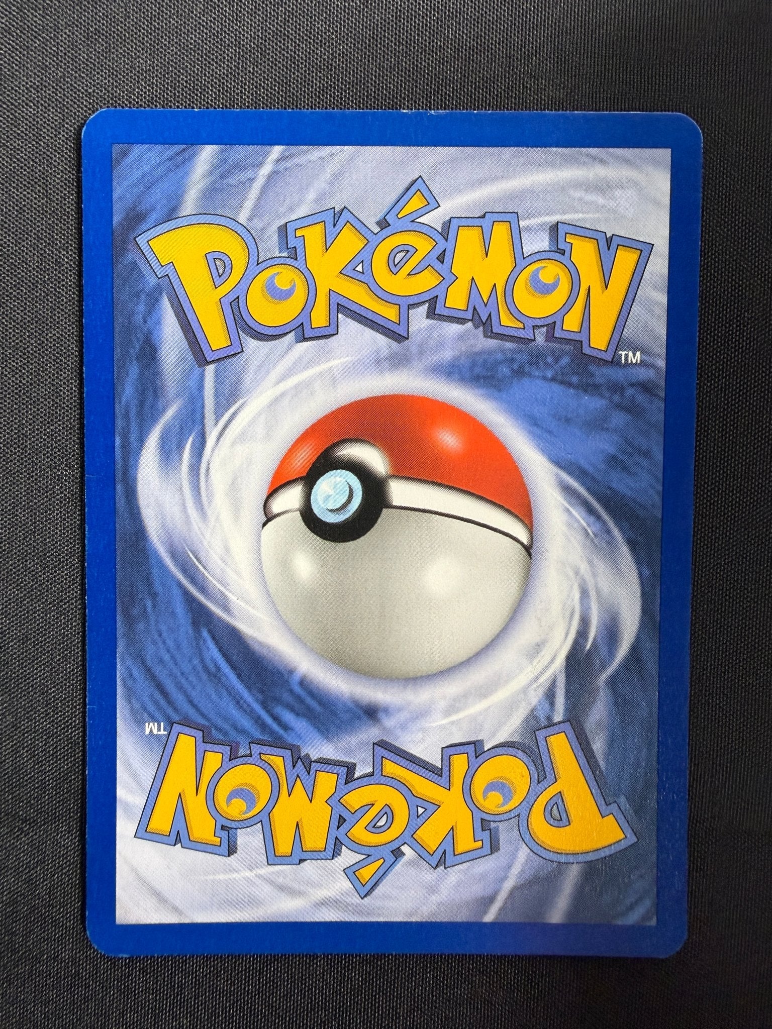 2006 Kabuto EX Holon Phantoms Reverse Holo 67/110 back