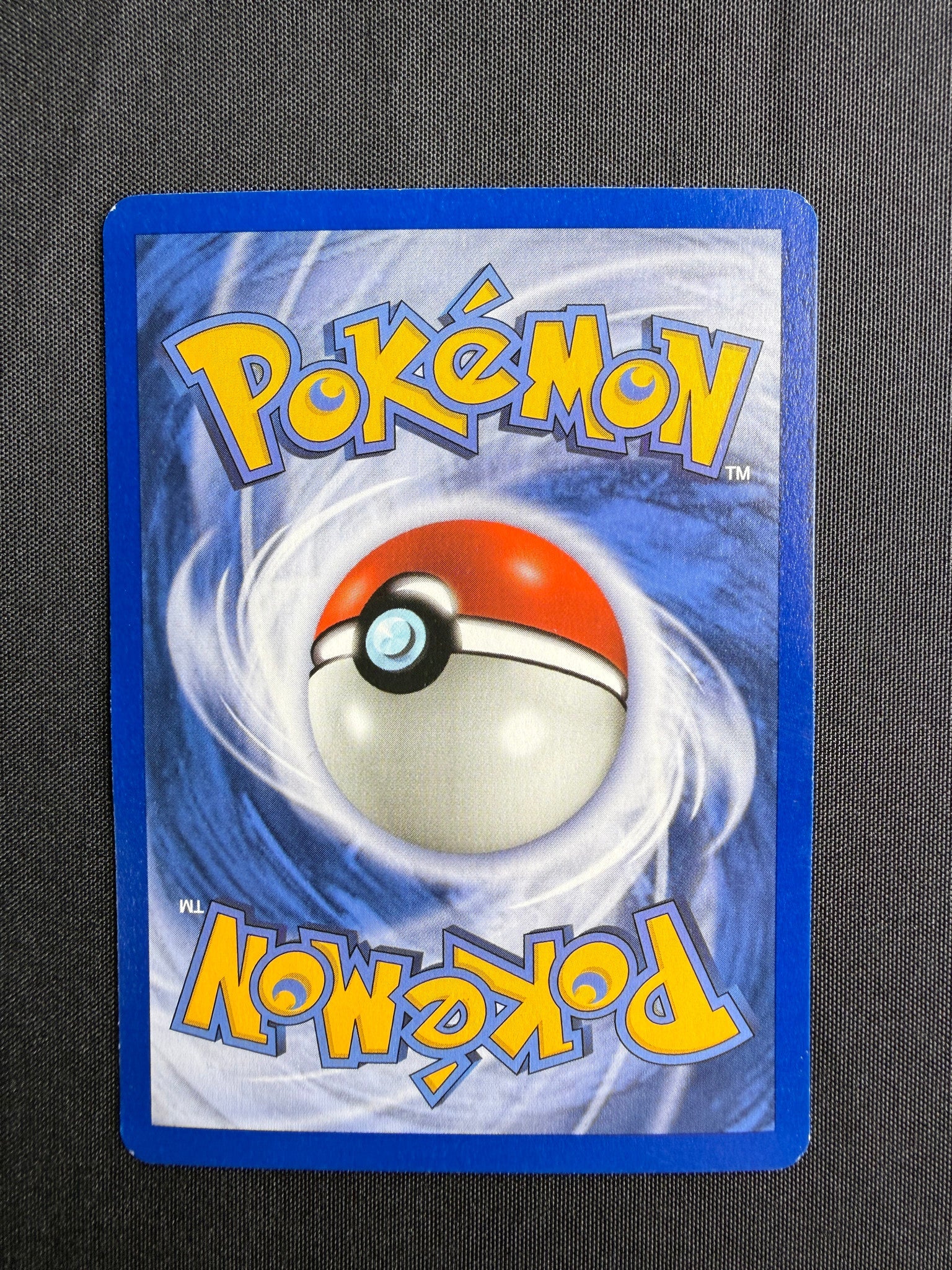 2006 Latios δ EX Holon Phantoms Reverse Holo 22/110 back