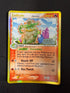 2006 Ludicolo EX Crystal Guardians Reverse Holo 6/100 front