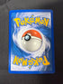 2006 Luvdisc EX Crystal Guardians Holo 7/100 back