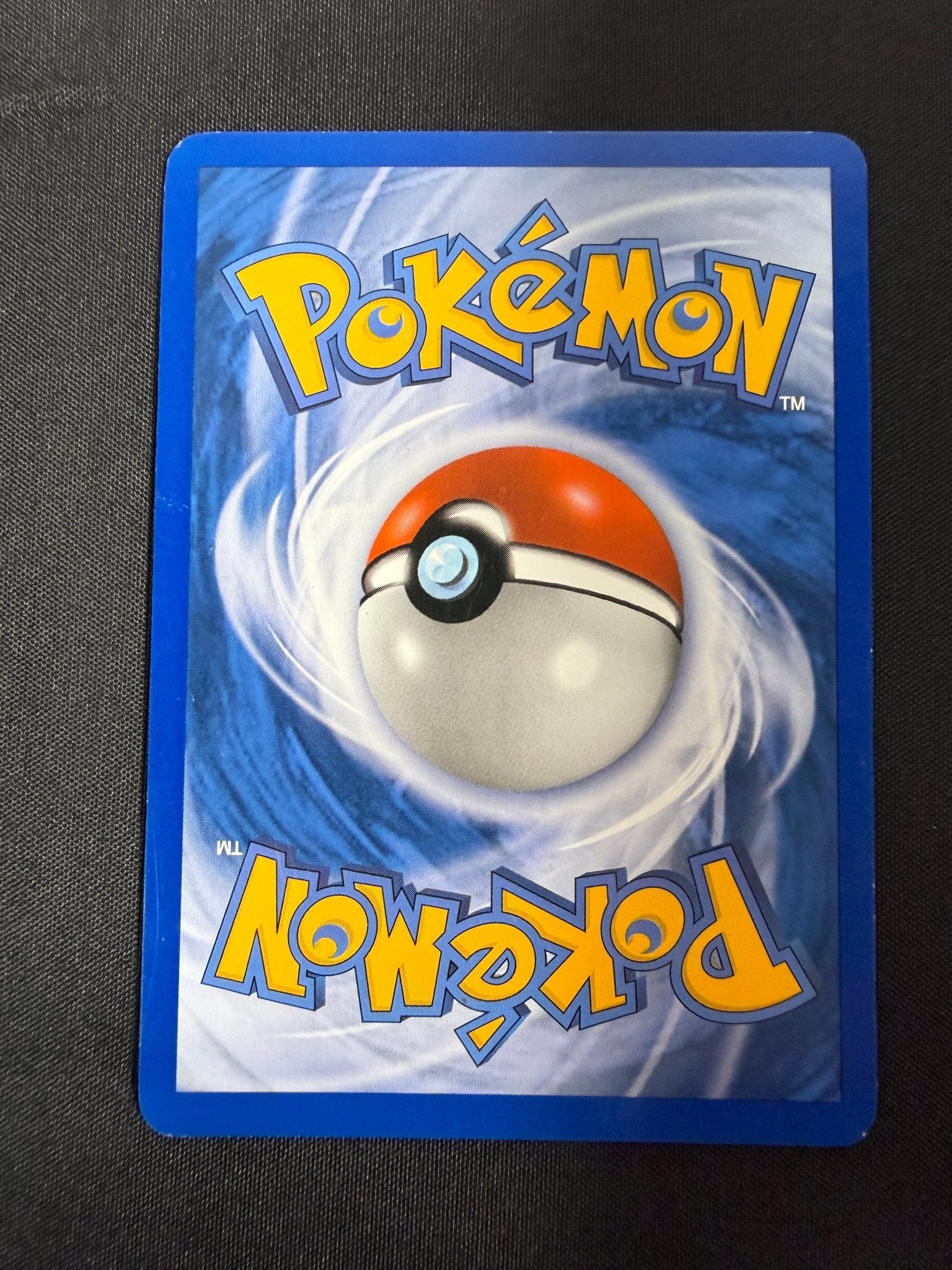 2006 Mew POP Series 4 Holo 4/17 back