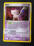 2006 Mew POP Series 4 Holo 4/17 front