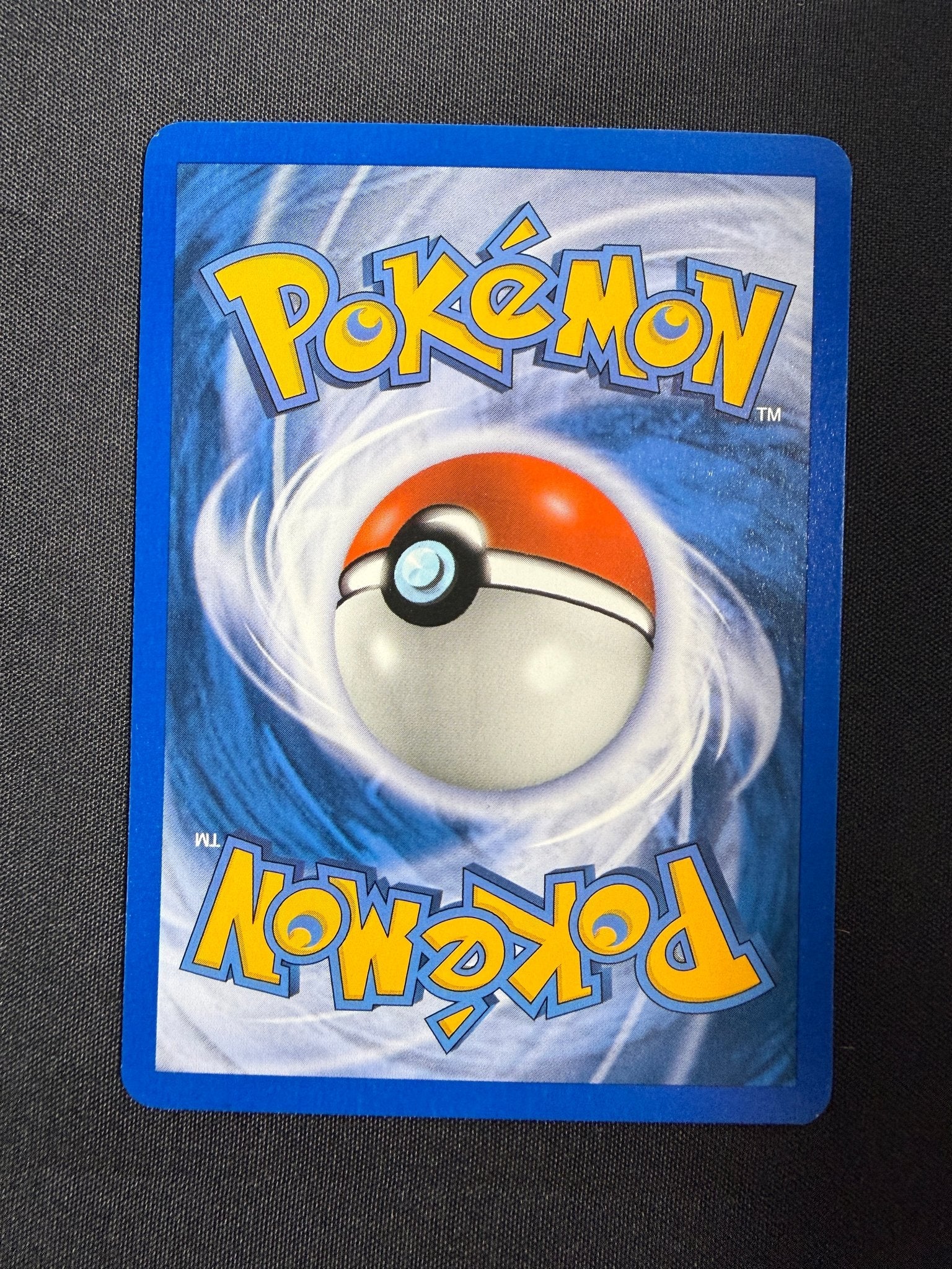 2006 Muk EX Legend Maker Holo 11/92 back