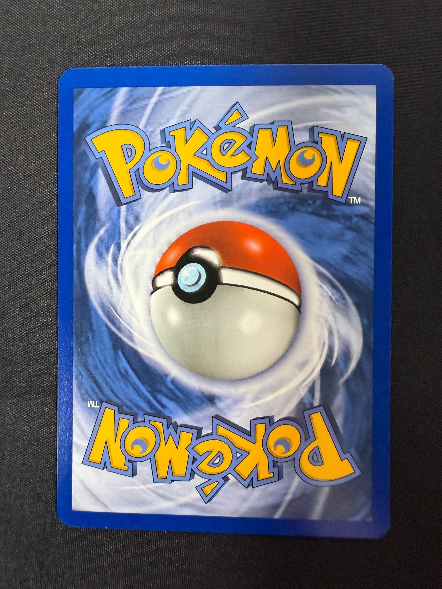 2006 Omastar EX Holon Phantoms Holo 13/110 back