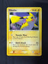 2006 Pikachu EX Holon Phantoms 78/110 front
