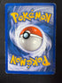 2006 Rayquaza POP Series 1 Holo 3/17 back