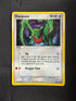2006 Rayquaza POP Series 1 Holo 3/17 front