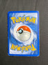 2006 Rayquaza ex δ EX Dragon Frontiers Holo 97/101 back