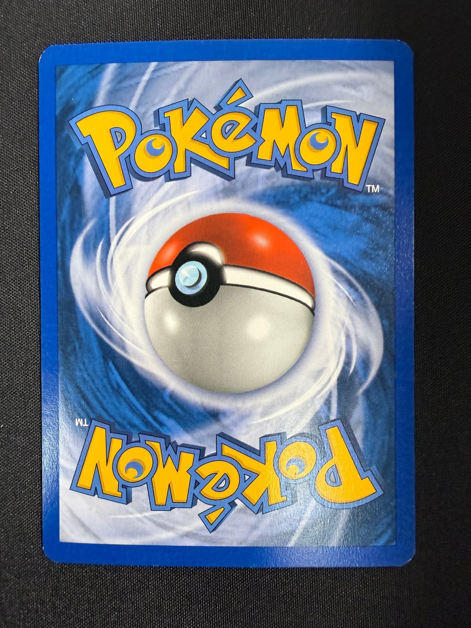 2006 Sableye EX Crystal Guardians Holo 10/100 back
