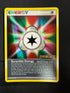 2006 Scramble Energy EX Dragon Frontiers Reverse Holo 89/101 front