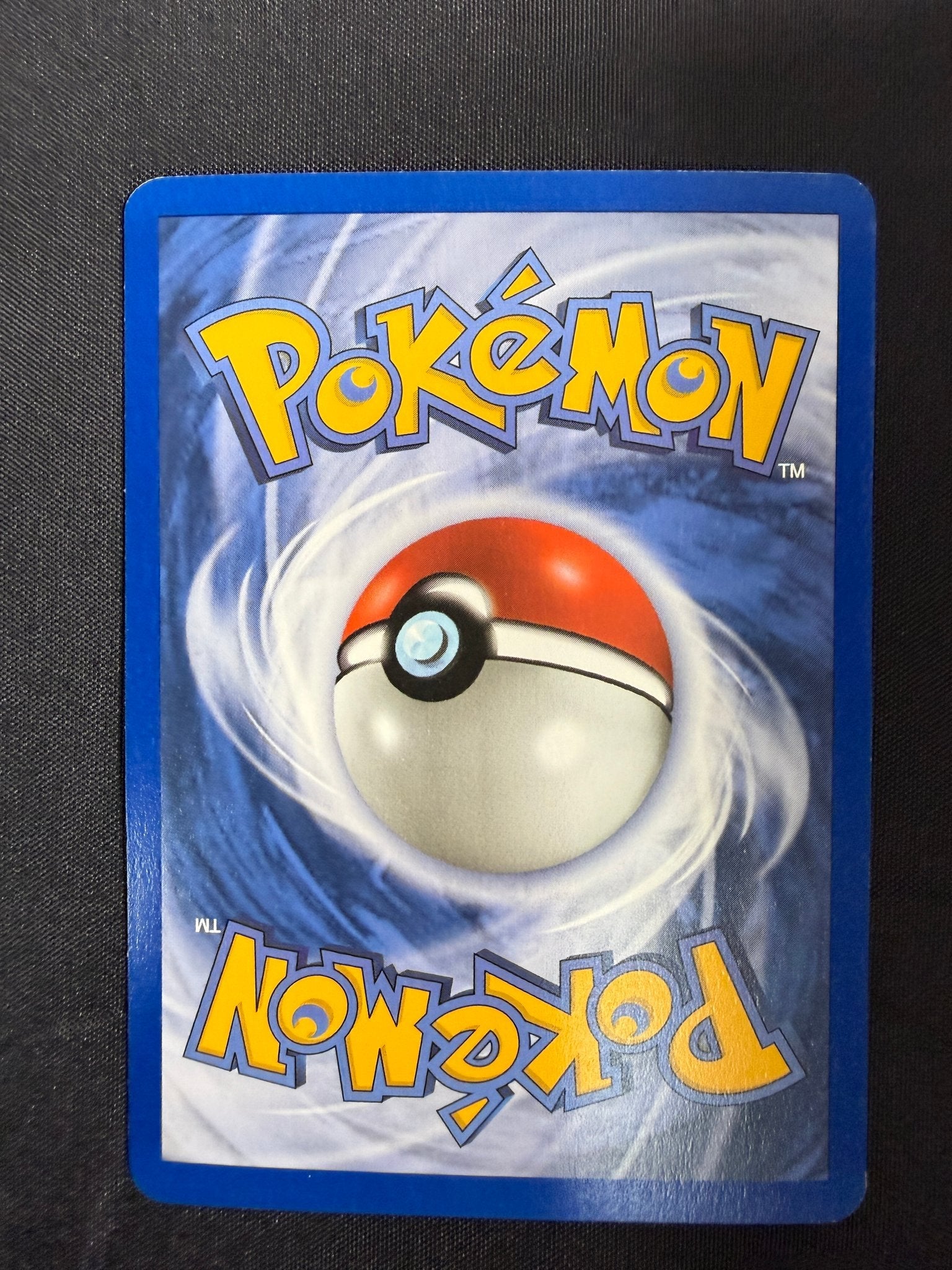 2006 Skitty EX Legend Maker Reverse Holo 64/92 back