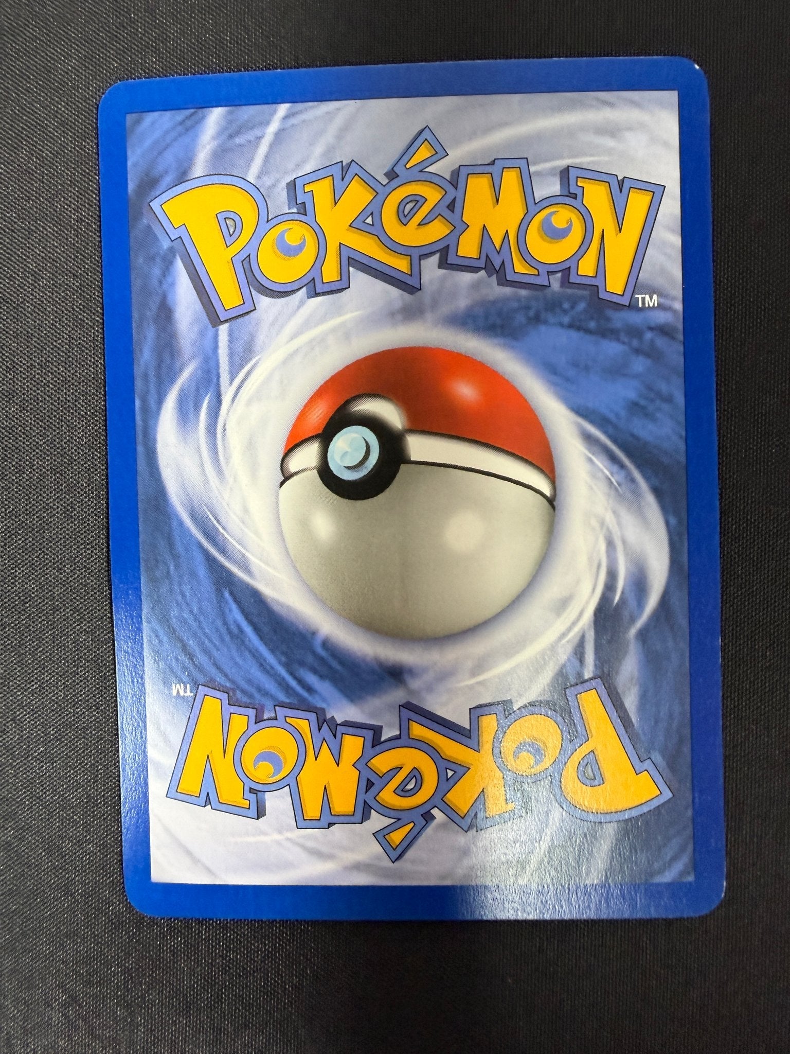 2006 Spinda EX Legend Maker Reverse Holo 26/92 back