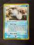 2006 Togetic EX Dragon Frontiers Holo 11/101 front