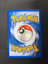 2006 Treecko EX Crystal Guardians Reverse Holo 67/100 back