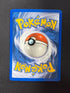 2006 Victreebel EX Legend Maker Holo 13/92 back