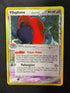 2006 Vileplume EX Holon Phantoms Holo 17/110 front