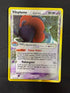 2006 Vileplume EX Holon Phantoms Holo 17/110 front