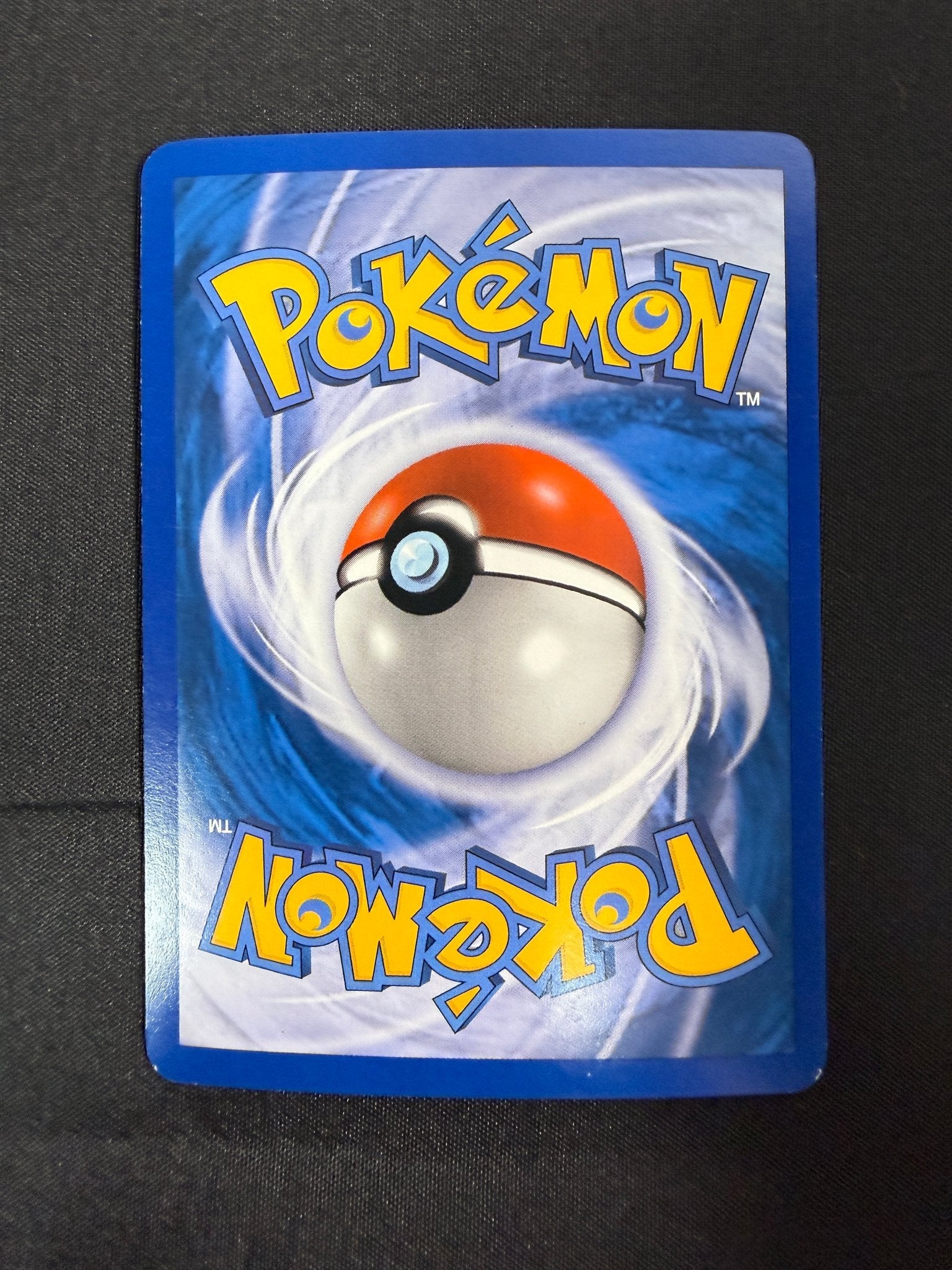 2006 Vileplume EX Holon Phantoms Reverse Holo 17/110 back