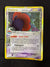 2006 Vileplume EX Holon Phantoms Reverse Holo 17/110 front