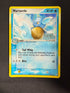 2006 Wartortle EX Crystal Guardians Reverse Holo 43/100 front