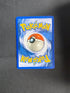 2006 Wartortle EX Crystal Guardians Reverse Holo 43/100 back