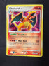 2007 Charizard Secret Wonders Holo 3/132 front