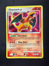 2007 Charizard Secret Wonders Holo 3/132 front