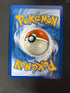 2007 Charizard Secret Wonders Holo 3/132 back