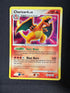 2007 Charizard Secret Wonders Holo 3/132 front