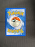 2007 Charizard Secret Wonders Holo 3/132 back