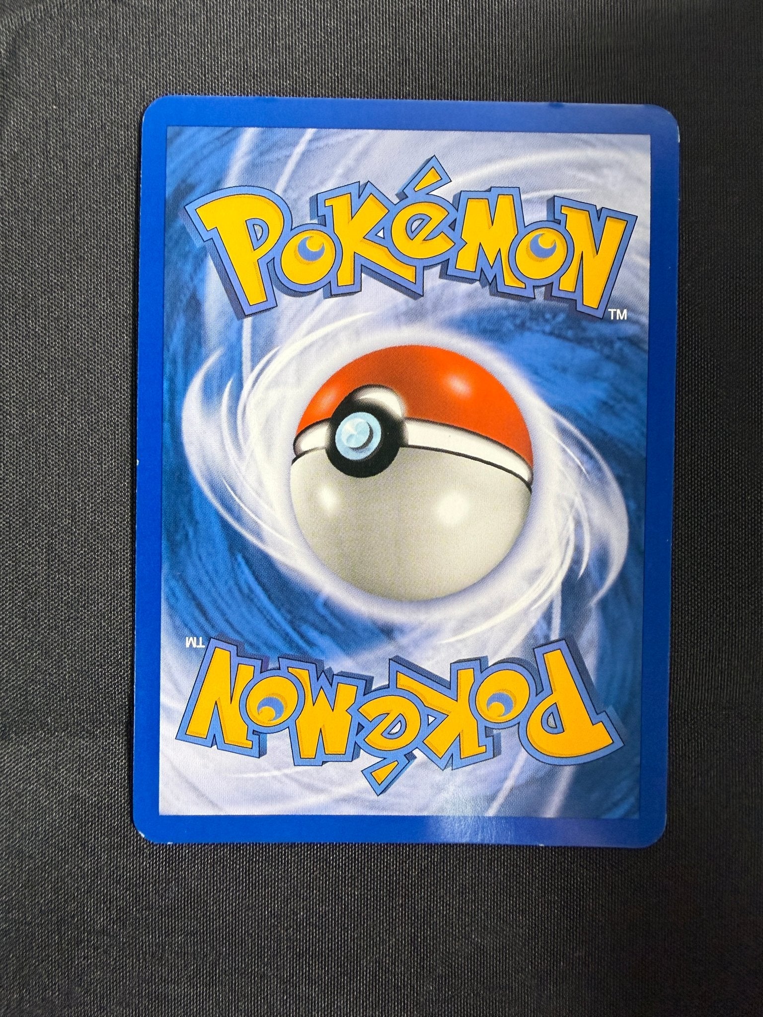 2007 Electivire Diamond & Pearl Reverse Holo 3/130 back