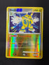 2007 Electivire Diamond & Pearl Reverse Holo 3/130 front