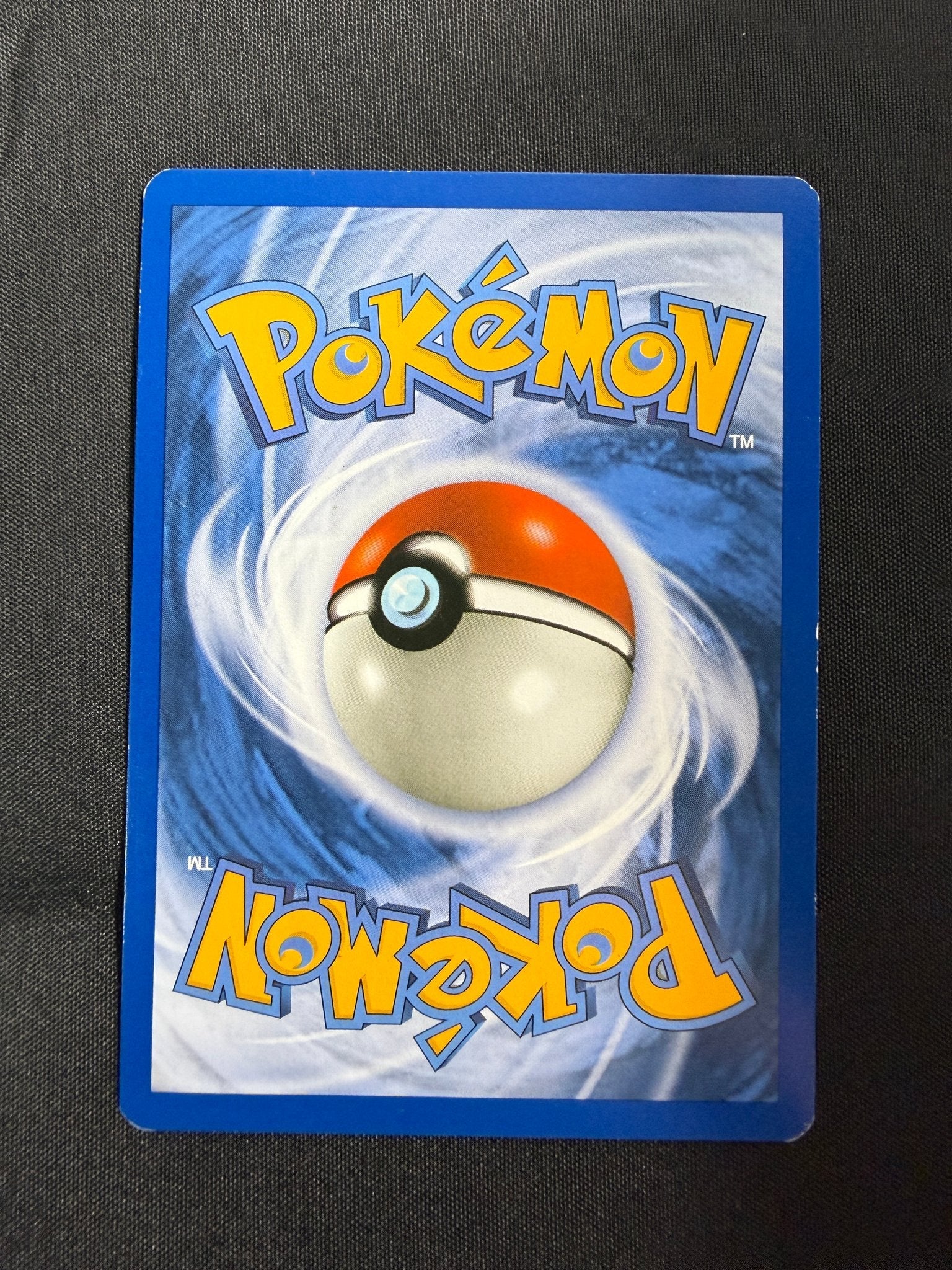 2007 Empoleon LV.X DP Black Star Promo Holo DP11 back