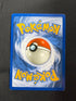 2007 Empoleon LV.X DP Black Star Promo Holo DP11 back