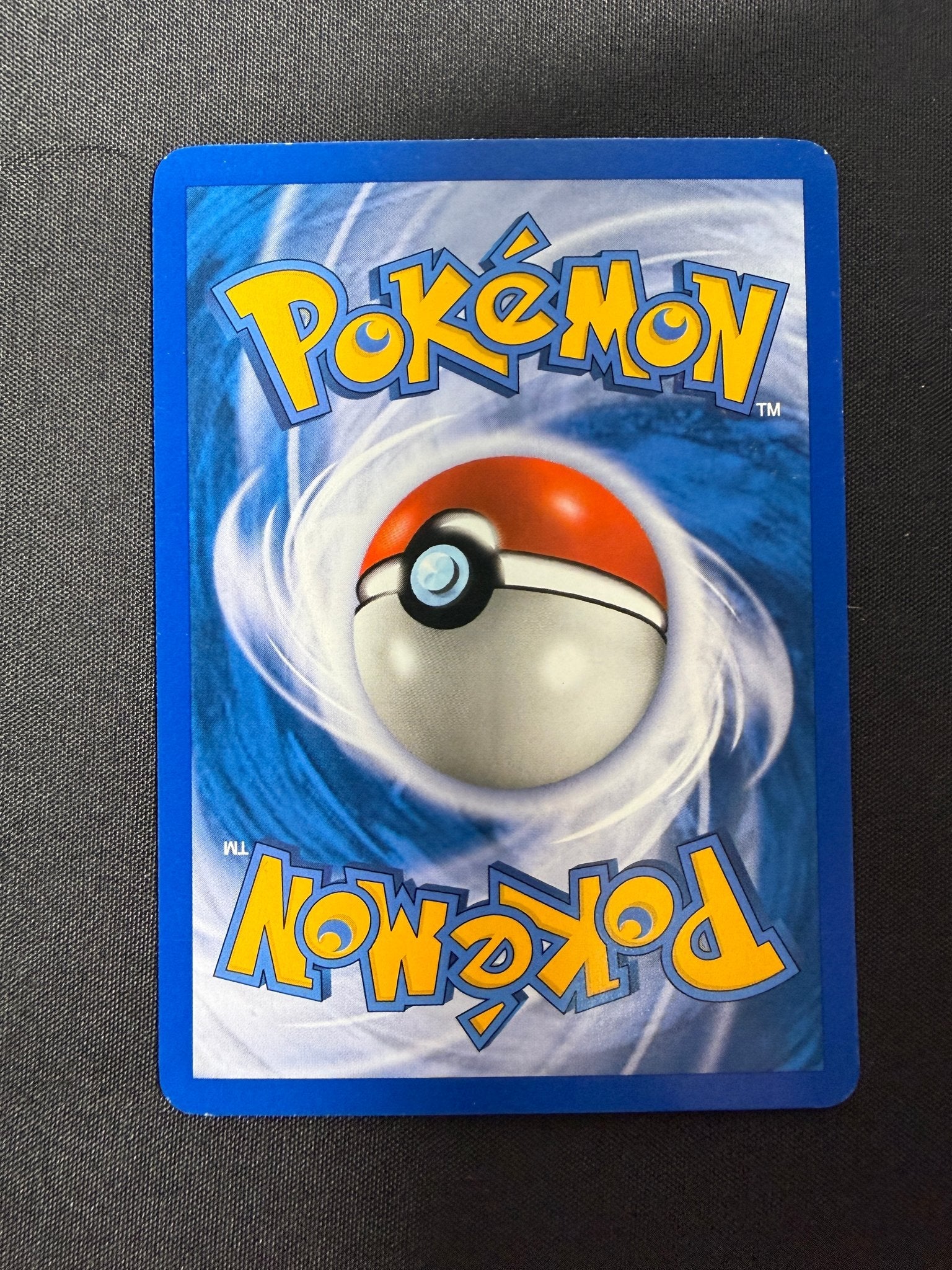 2007 Gallade Secret Wonders Holo 6/132 back