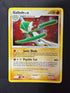 2007 Gallade Secret Wonders Holo 6/132 front